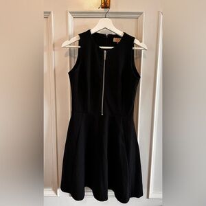 *SOLD*MICHAEL KORS Black Dress